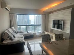 Blk 1E The Pinnacle@Duxton (Bukit Merah), HDB 4 Rooms #639178541